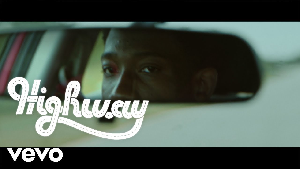 AKINYEMI - highway [Official Music Video]