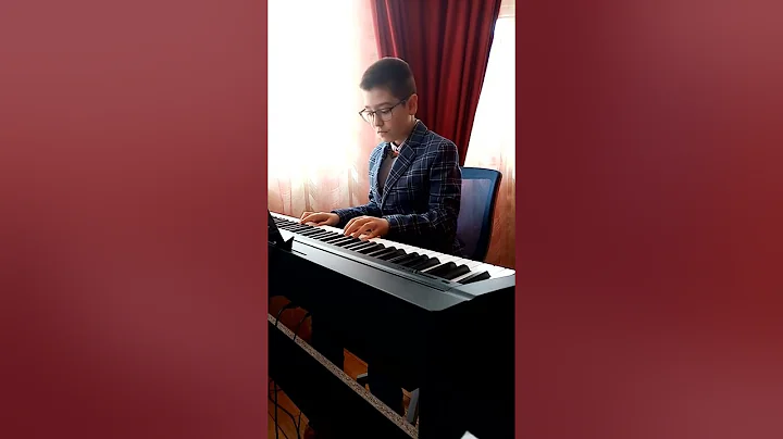Vlad pian - moonlight sonata