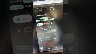 Beautiful Home Assistant theme!