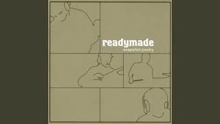 Watch Readymade A Massive Overdose Of Communication video