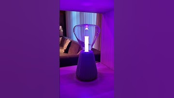 Meet the Philips Hue Lightguide Triangle