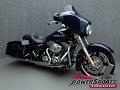 2012 HARLEY DAVIDSON FLHX STREET GLIDE - National Powersports Distributors