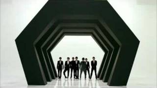 Super Junior-M [Super Girl - 슈퍼걸티져무비] Comeback Teaser   DL Link