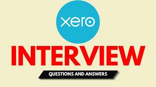 Top 25 Xero Interview Questions and Answers for 2026