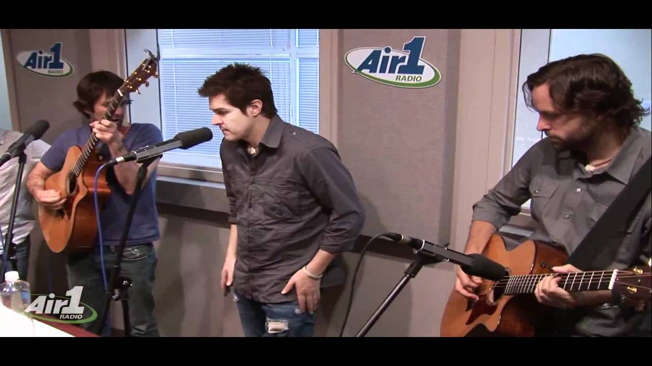 Jars of Clay Dead Man (Carry me)Subtitulado HD YouTube