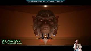 [#474] VOD: Starfox (Switch 2) - Semi-Blind Playthrough - All Normal Medals (2/2)