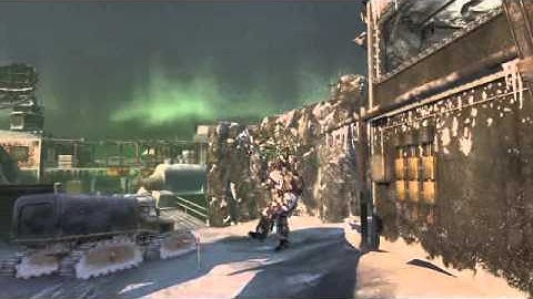 Blackops Best Random TOMAHAWK GAME WINNING KILL !!