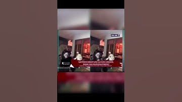 trans7 minta maaf udai dikritik Ponpes Lirboyo #beritaviral #Lirboyo #Trans7 #viral #fyp #shorts