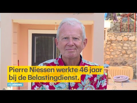 Klokkenluider kan misstanden Belastingdienst niet langer aanzien