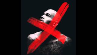 Chris Brown - "X" (CLEAN VERSION)