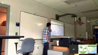 Around the World with Google's MyMaps: A Session on Air with EdTechTeam