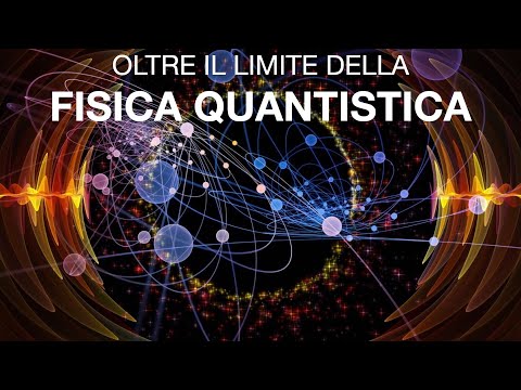 Video: Oltre: Un Fisico Ha Spiegato Come Aggirare Le Leggi Della Meccanica Quantistica - Visualizzazione Alternativa
