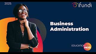 ADMINISTRATION | FUTURE READY LEARNING | IFUNDI 2025