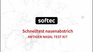 ANTIGEN NASAL TEST KIT