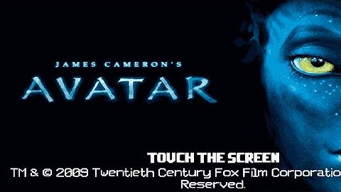 James Cameron