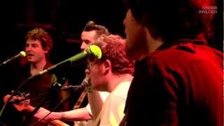 Three Blind Wolves, Case Mayfield & Maarten Kooijman - The Weight (The Band)