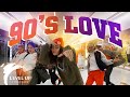 [K-POP IN PUBLIC UKRAINE] NCT U (엔시티 유) - 90's Love // Dance Cover by LEVEL UP