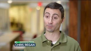 Consumer Reports: Buying a new mattress