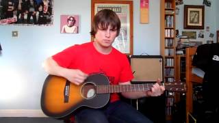 The Kinks - Lola Cover chords