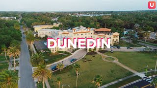 Dunedin | Tampa Bay Neighborhood Spotlight