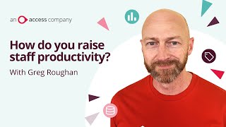 Staff Productivity – 8 Effective Ways To Improve It | Unleashed