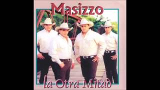 Video thumbnail of "masizzo donde estaras"