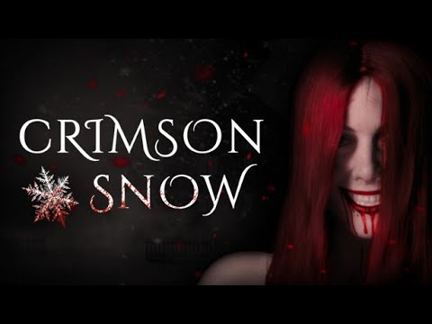Полное прохождение Crimson Snow (2023) ► Багровый снег c Русской озвучкой (без комментариев)
