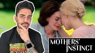 Mothers&#39; Instinct (2024) - Movie Review