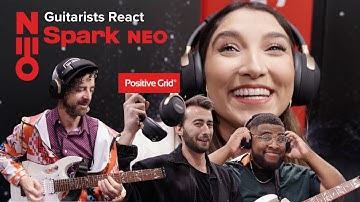 Spark NEO: First impressions.