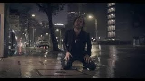 Max Fite "I Disappear" Official Video