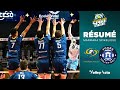 Résumé : Toulouse vs Tours | J11 MSL 25-26