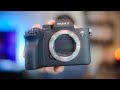 Sony A7IV Review - Big Value Hybrid Camera!