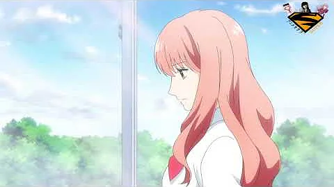 アニメキス死