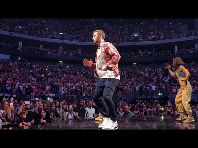 Justin Timberlake - Like I Love You (Live Berlin 13/08/18) class=