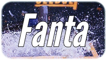 Sledgehammer vs Fanta in Slow Motion! - SLEDGE