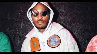 Future  - "Stripes Like Burberry" [UNRELEASED]