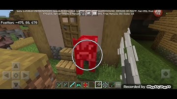 welcome to My channel, introduction of the mods I