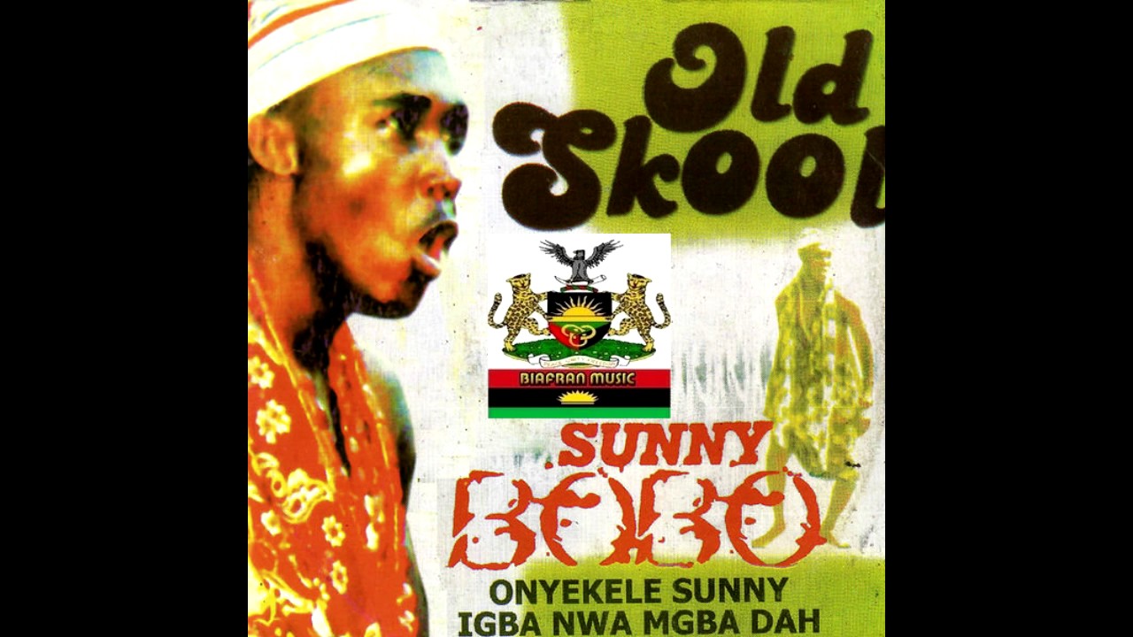 Sunny Bobo   Old School Vol1