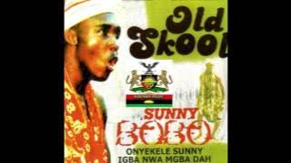 Sunny Bobo - Old School Vol.1
