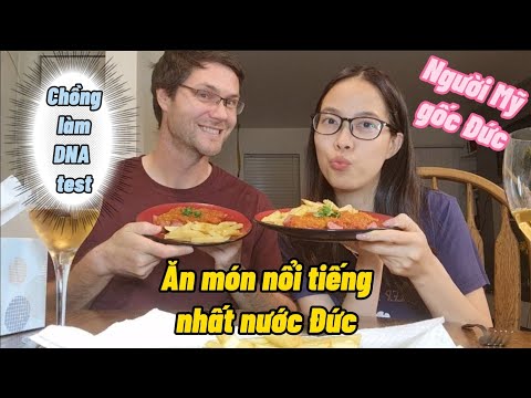 Video: Tất cả về món Currywurst của Đức