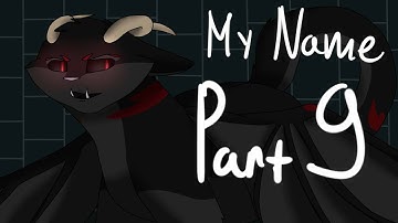 My Name - OC PMV MAP - Part 9 - [for DATura]