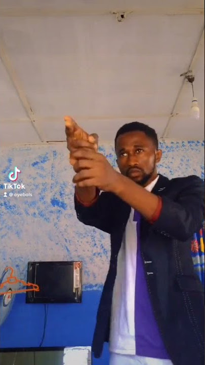 Burna boy - Yababuluk (Oyebols Cover)
