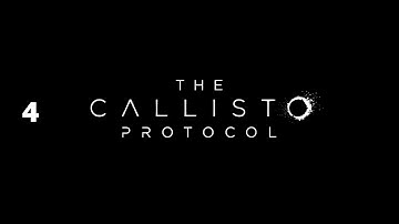The Callisto Protocol - Part 4 Chapter 3 Aftermath Continued