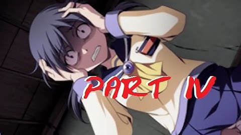 Corpse Party Chapter 2 Part 1 | Dat Booty! Ayumi is Possessed! | Gameplay Walkthrough