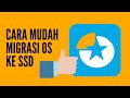 Migrasi OS ke SSD Menggunakan EaseUS Partition Master
