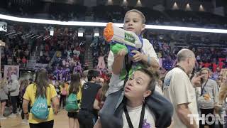 THON Nation Promo