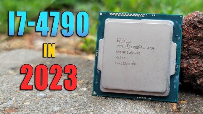 Intel i7-6700 in 2021 - Is it time to Upgrade? 