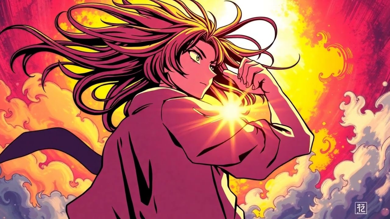 Je me choisis, je me relève !