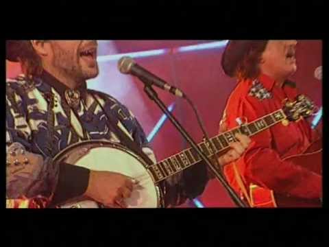 100 Folk Celsius - Album medley