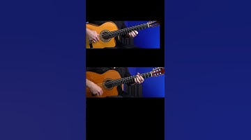 Thumbnail of 5 Gypsy Jazz Songs in 1 #guitar